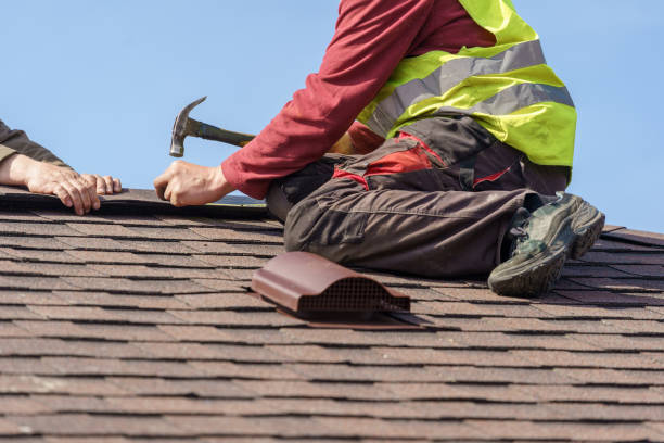 Best Roof Leak Repair  in Tontitown, AR