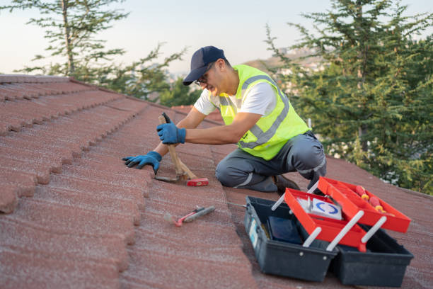Best New Roof Installation  in Tontitown, AR